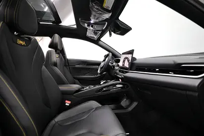 Geely Coolray, миниатюра 7