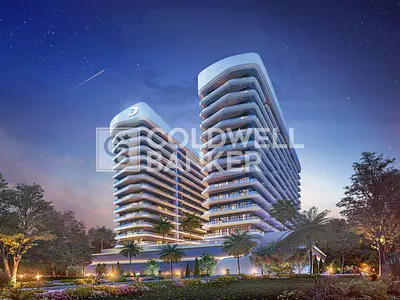 Exclusive | High Floor | Amazing Pool View