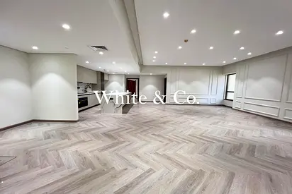 Recently Upgraded | Large layout | Vacant