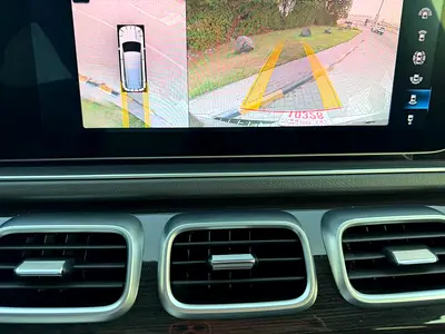 Mercedes-Benz GLS 450 4MATIC Premium Plus, миниатюра 5