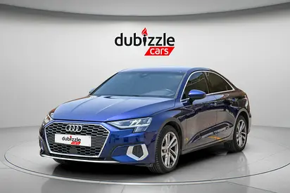 2022 AUDI A3 缩略图 3
