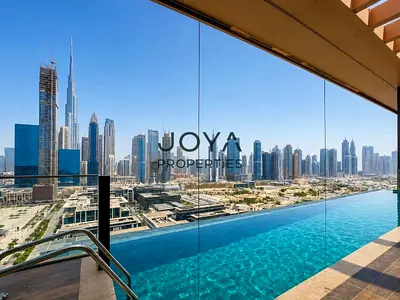 High Floor | New | Spacious
