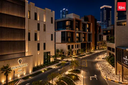 Vacant | Community Views | Brand New | Tower A