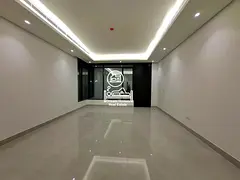 Brand New Luxury villa for rent in Zayed city