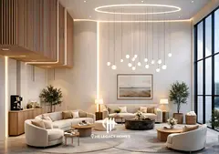 40% Post-Handover | 2% Downpayment | 1% Monthly
