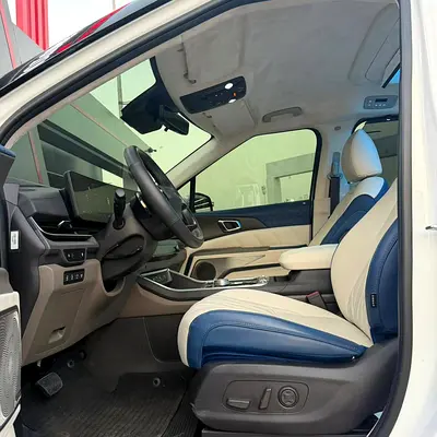 Kia Carnival, миниатюра 10