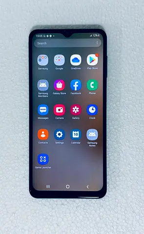 Samsung Galaxy A12, 64GB
