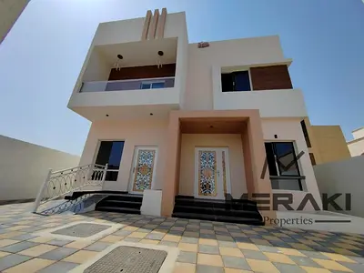 Exceptional Value Villa in Al Yasmeen | First Owner | Ideal for Living or Investment