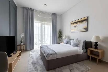 High floor | Modern layout | Well-connected location