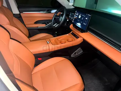 Haval H6 Supreme, миниатюра 12