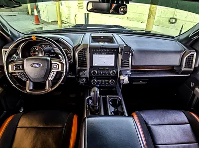 2018 FORD F-150 — фото 9