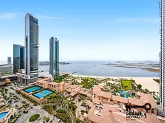Sea view | Vacant | Beachfront Living