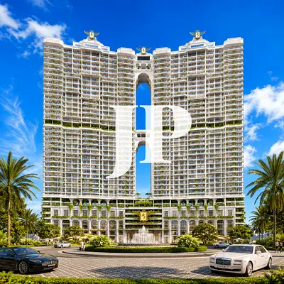 Luxury Without Limits | Flexible Payment Plan | Limited Collection