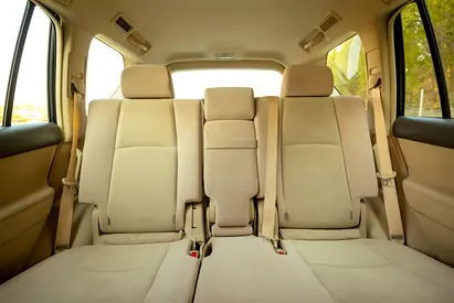 صورة 12 لـ 2022 Toyota PRADO