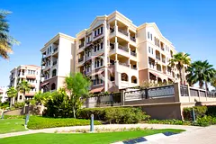 Balcony | Luxury Living | Flexible Payments