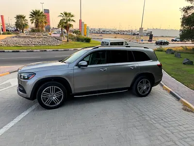 Mercedes-Benz GLS 450 4MATIC Premium Plus, миниатюра 18