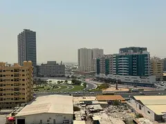 💥 For Annual Rent - Cheapest in Rashidiya 1 - Pearl Towers - Ajman 💥