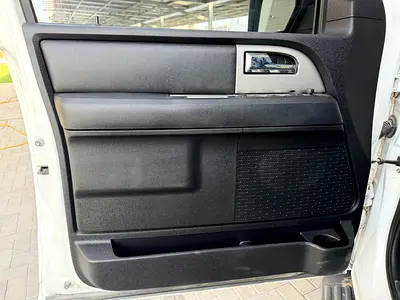 2015 FORD EXPEDITION photo 12