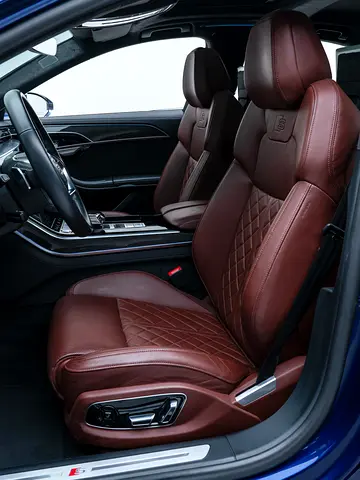 2020 AUDI S8 photo 13