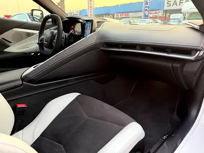 صورة 10 لـ 2021 Chevrolet CORVETTE