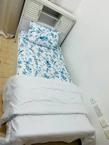 Executive Bed Space
