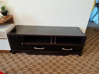 Tv table