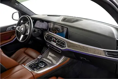 BMW X7 xDrive40i M Sport, миниатюра 11