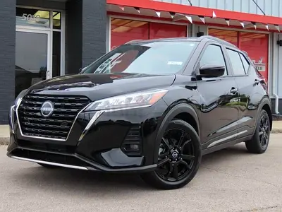 Nissan Kicks SR, миниатюра 2