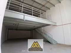 Warehouse for Rent in Al Jurf Industrial 1 – Ajman | Mezzanine | Strategic Location | Ideal for St