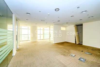 Fitted Office | Prime Location | TECOM