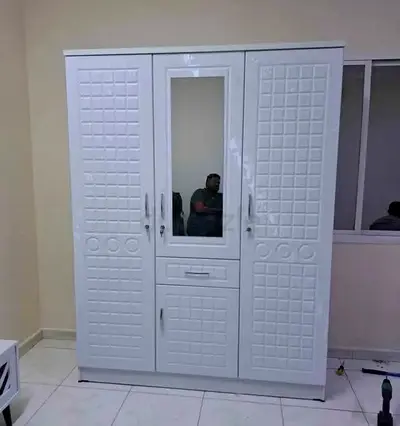 Brand New 3door wardrobe