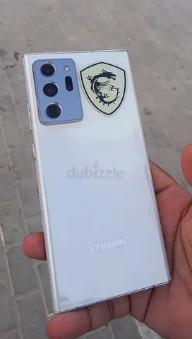Samsung S20 Ultra