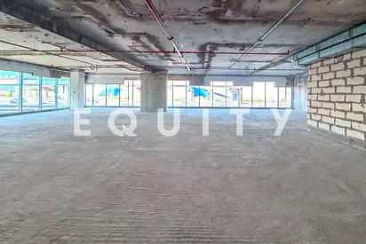 Retail Space | Handover Soon | Prime Location
