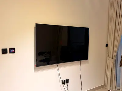 TV SAMSUNG 65 CRYSTAL  UHD