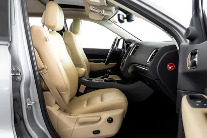 2020 Dodge DURANGO 照片 8