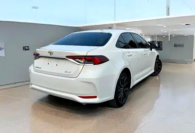 2024 Toyota COROLLA 照片 6