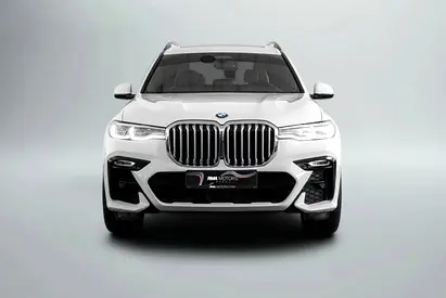 BMW X7 xDrive40i M Sport, миниатюра 3