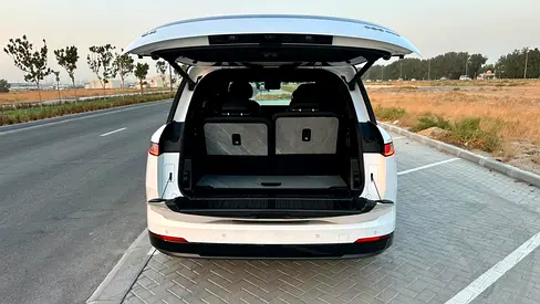Lynk & Co 900 2.0 Ultra, миниатюра 4