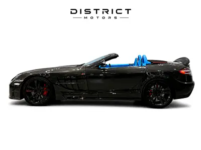 2008 Mercedes-BENZ SL — миниатюра 5