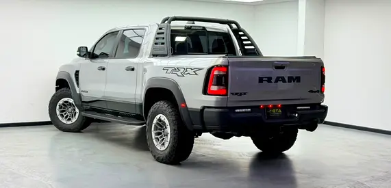 2022 RAM 1500 TRX 照片 6