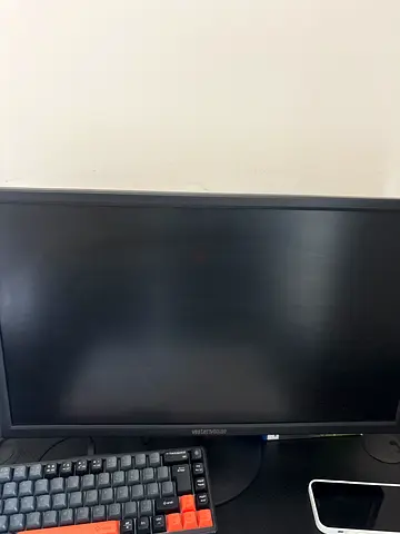 BenQ Monitor - Good Working Condition