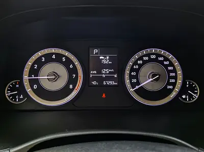 2024 Hyundai CRETA — фото 14