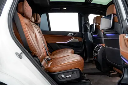 BMW X7 xDrive40i M Sport, миниатюра 13