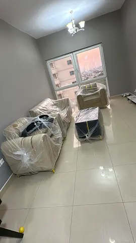 Get all the brand new 5 seater sofa with table available
