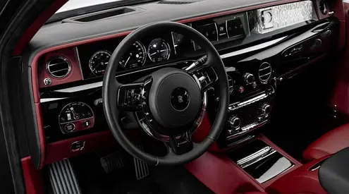 2019 ROLLS-ROYCE PHANTOM 缩略图 18