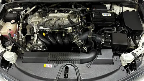 2024 Toyota COROLLA 照片 13