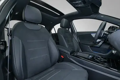2026 Mercedes-Benz A-klasse A 200 AMG — zdjęcie 14