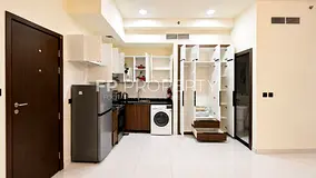 Inside View | Higher Floor | Large Layout