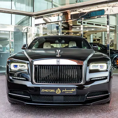 2017 ROLLS-ROYCE DAWN 照片 6