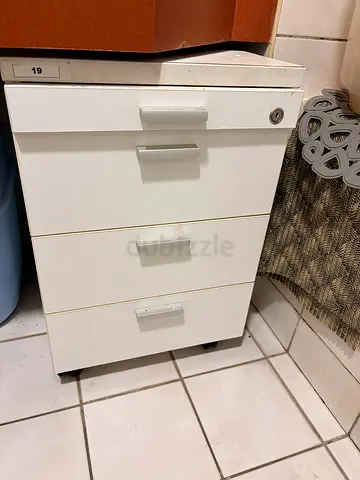 Office cabinets